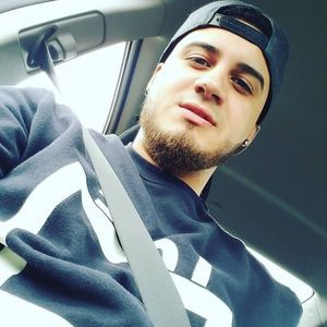 Meet your Posher, Frank